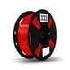 Silk PLA Red / Шовковий PLA Червоний 1кг 333Print 370-1kg фото 1