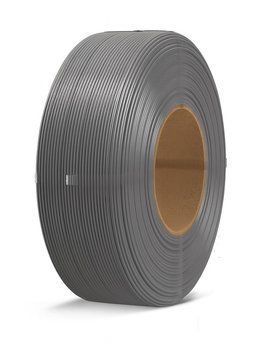 філамент Refill PETG Dark Grey 333print / Темно сірий Рефіл ПЕТГ 1кг 202-1kg refill фото