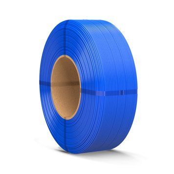 філамент Refill PETG Blue UA 333print / Синій Рефіл ПЕТГ 1кг 217-1kg refill фото