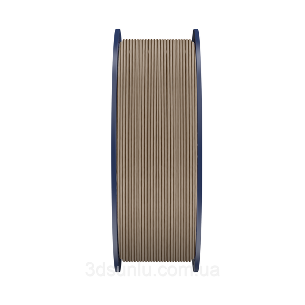 SUNLU PLA Wood Дерево 1 кг - пластик/філамент для 3D-принтера Filament 1.75mm 1 KG 2663643829 фото