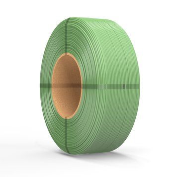 філамент Refill PETG Olive Green 333print / Оливка Зелена Рефіл ПЕТГ 1кг -1kg refill фото
