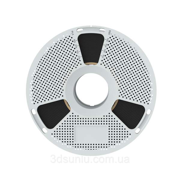 Філамент PA6-CF Black/Чорний, 1кг 2679066355 фото