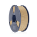 SUNLU PLA Maple wood Кленове Дерево 1 кг - Клен пластик/філамент для 3D-принтера Filament 1.75mm 1 KG 2663654650 фото 5