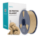 SUNLU PLA Maple wood Кленове Дерево 1 кг - Клен пластик/філамент для 3D-принтера Filament 1.75mm 1 KG 2663654650 фото 1