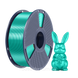 Silk PLA+ Green/Шовковий PLA+ Зелений 1кг 2664363305 фото 2
