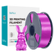 Silk PLA+ Purple/Шовковий PLA+ Фіолетовий 1кг 2664380616 фото 1