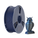 Silk PLA+ Dual Color Black Blue/Шовковий PLA+ Двокольоровий Чорно-Синій 1кг 2664510967 фото 2