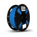 TPEE 47D Синій філамент для 3D-друку 333print TPEE Blue Filament 1.75mm 1KG 244-1кг фото 1