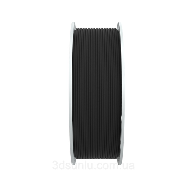 Філамент PA12-CF Black/Чорний, 1кг 2679066364 фото