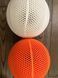 TPE 47D Оранжевий філамент для 3D-друку 333print TPE Orange Filament 1.75mm 1KG 243-1кг фото 4