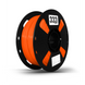 TPEE 47D Оранжевий філамент для 3D-друку 333print TPEE Orange Filament 1.75mm 1KG 243-1кг фото 1