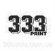 PETG Філамент 333print 1.75mm White / Білий 3 кг 3кg-208 фото 2