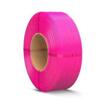 філамент Refill PETG Magenta 333print / Пурпурний Рефіл ПЕТГ 1кг 228-1kg refill фото