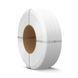 філамент Refill PETG White 333print / Білий Рефіл ПЕТГ 1кг 208-1kg refill фото 1