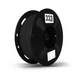 PETG СF Black 333print / армований вуглецем  1 кг чорний 333print 227 CF фото 1
