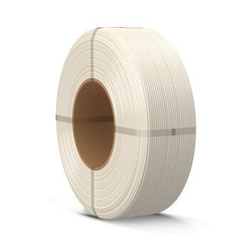 філамент Refill PETG Beige 333print / Бежевий Рефіл ПЕТГ 1кг 220-1kg refill фото