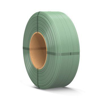 філамент Refill PETG Hunter Green 333print / Мисливський Зелений Рефіл ПЕТГ 1кг 223-1kg refill фото